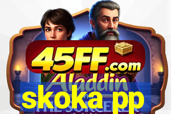 skoka pp